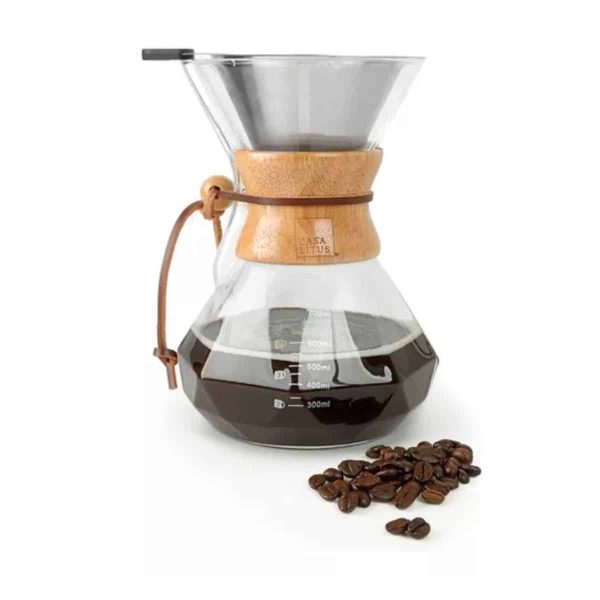 Cafetera Chemex 800ml